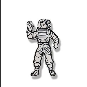 Meet your Posher, Damien